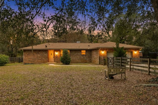 3899 E RIVERSIDE DRIVE, Dunnellon, FL 34434