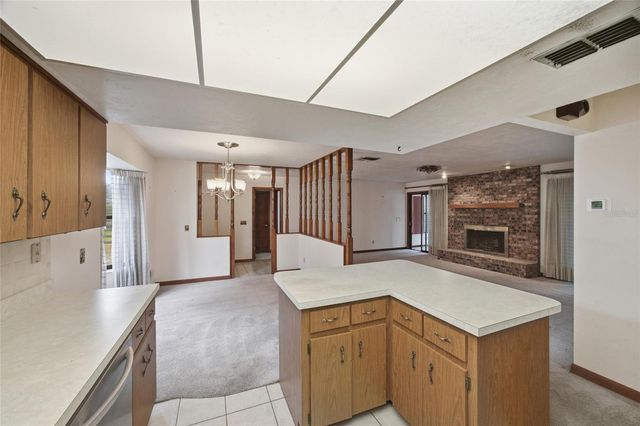 3899 E RIVERSIDE DRIVE, Dunnellon, FL 34434