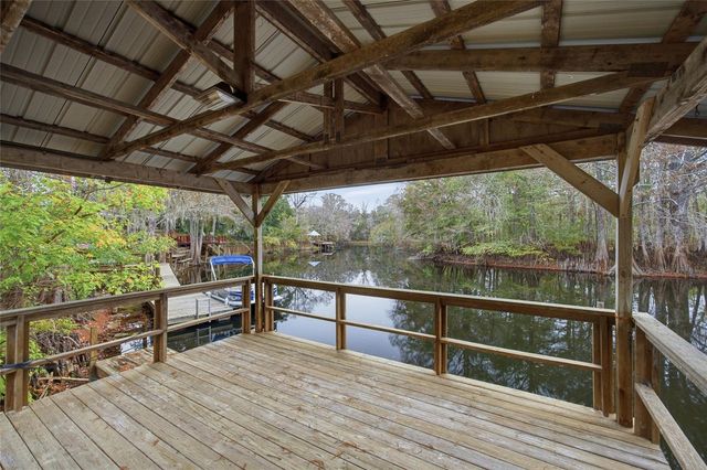 3899 E RIVERSIDE DRIVE, Dunnellon, FL 34434
