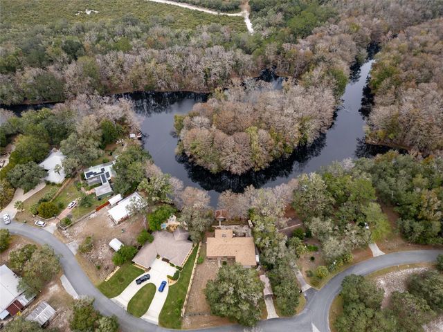 3899 E RIVERSIDE DRIVE, Dunnellon, FL 34434