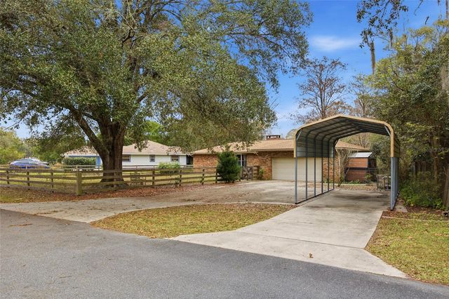 3899 E RIVERSIDE DRIVE, Dunnellon, FL 34434