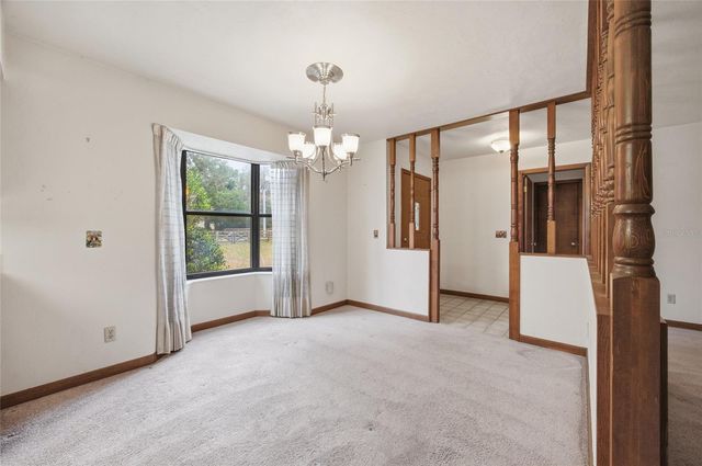 3899 E RIVERSIDE DRIVE, Dunnellon, FL 34434