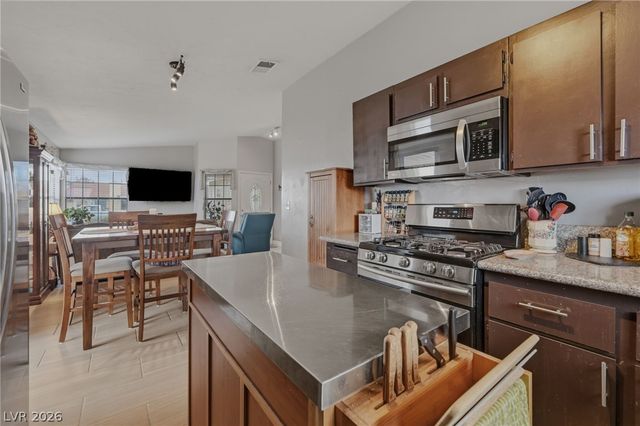 1011 Timberline Court, Henderson, NV 89015