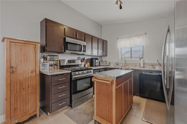 1011 Timberline Court, Henderson, NV 89015