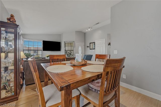 1011 Timberline Court, Henderson, NV 89015