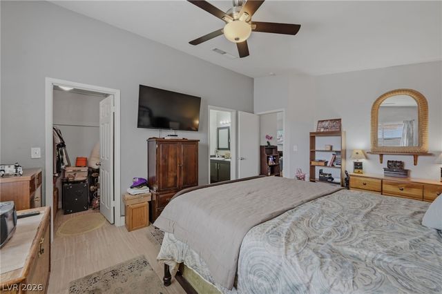 1011 Timberline Court, Henderson, NV 89015