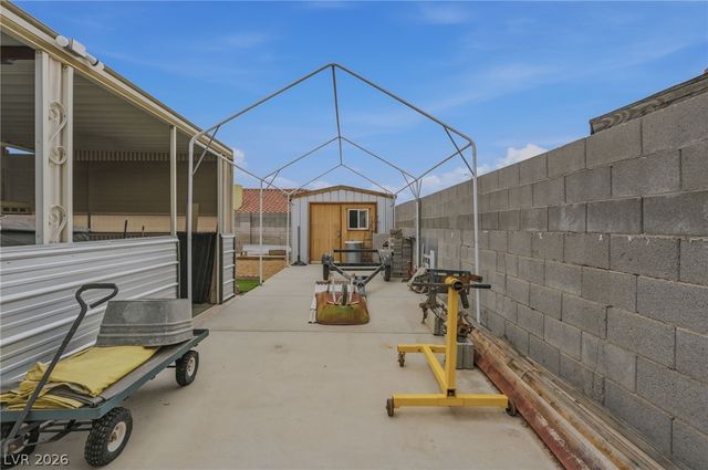 1011 Timberline Court, Henderson, NV 89015