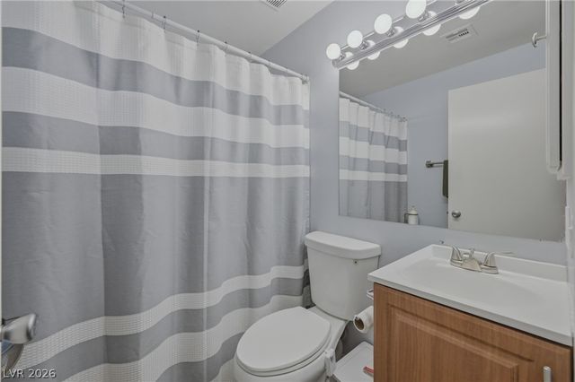 1011 Timberline Court, Henderson, NV 89015