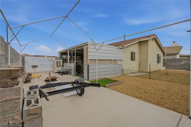 1011 Timberline Court, Henderson, NV 89015