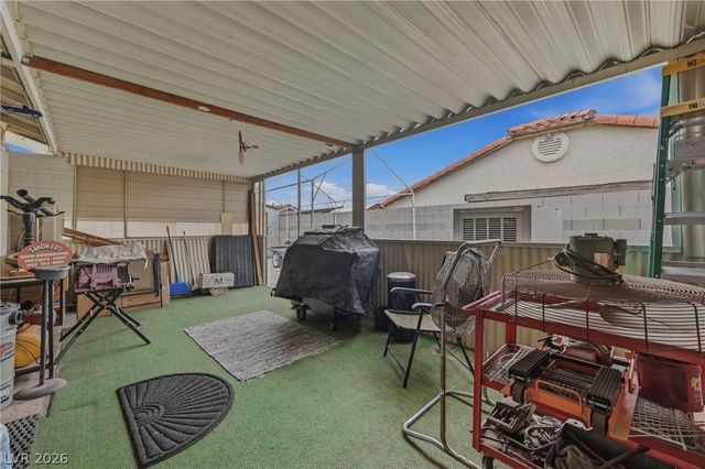 1011 Timberline Court, Henderson, NV 89015