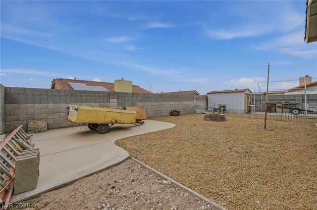 1011 Timberline Court, Henderson, NV 89015