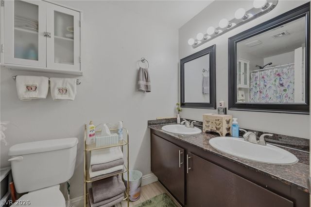 1011 Timberline Court, Henderson, NV 89015