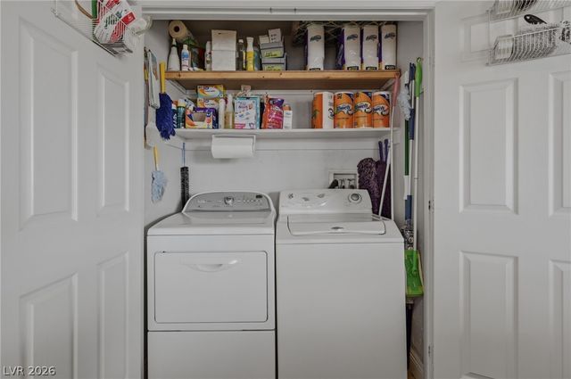 1011 Timberline Court, Henderson, NV 89015