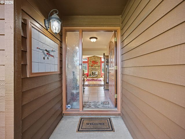 9626 S GRIBBLE Rd, Canby, OR 97013