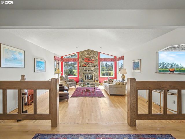 9626 S GRIBBLE Rd, Canby, OR 97013