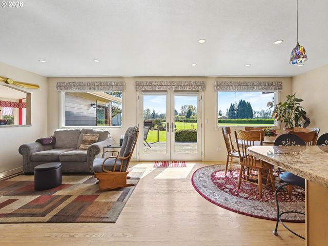 9626 S GRIBBLE Rd, Canby, OR 97013