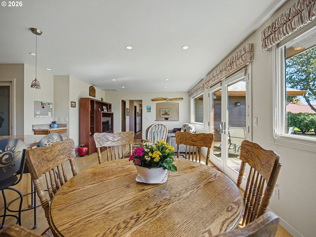 9626 S GRIBBLE Rd, Canby, OR 97013