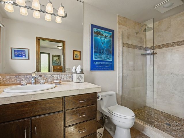 9626 S GRIBBLE Rd, Canby, OR 97013