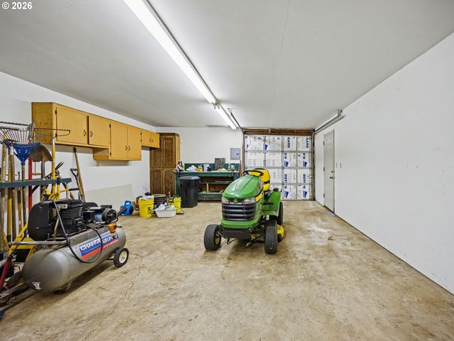 9626 S GRIBBLE Rd, Canby, OR 97013