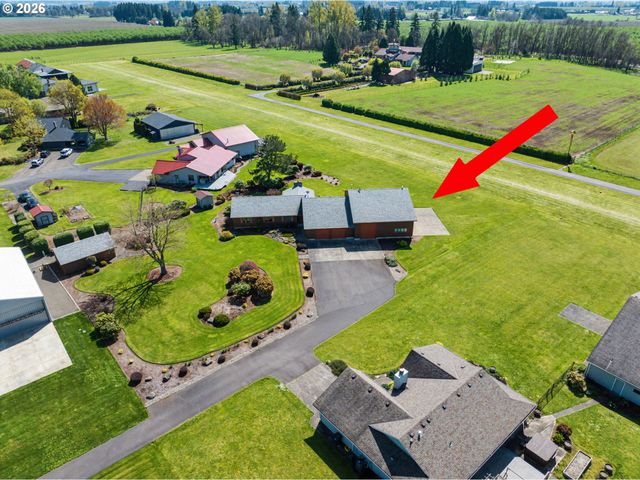 9626 S GRIBBLE Rd, Canby, OR 97013