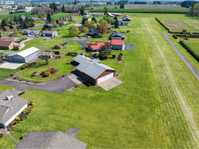 9626 S GRIBBLE Rd, Canby, OR 97013