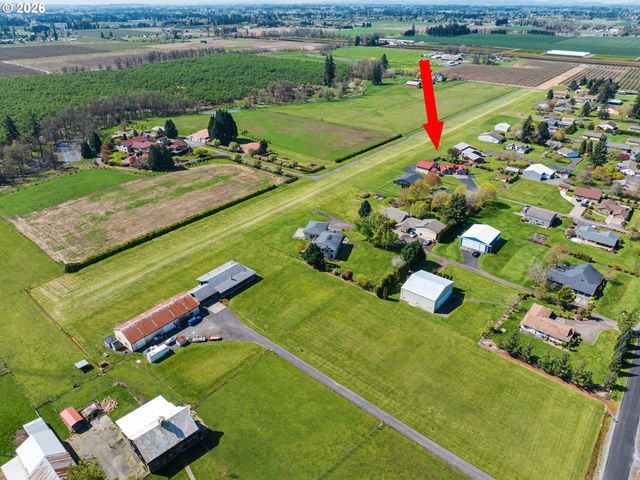 9626 S GRIBBLE Rd, Canby, OR 97013