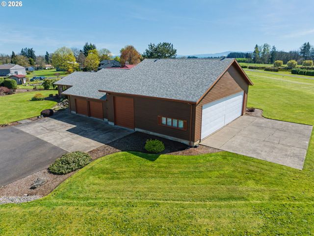 9626 S GRIBBLE Rd, Canby, OR 97013