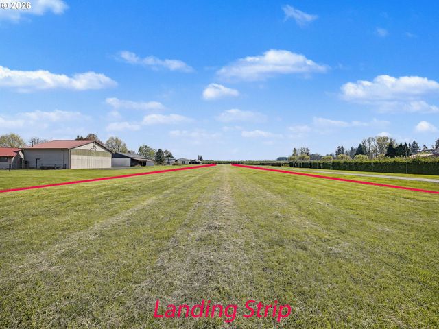 9626 S GRIBBLE Rd, Canby, OR 97013