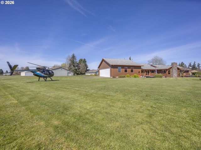 9626 S GRIBBLE Rd, Canby, OR 97013