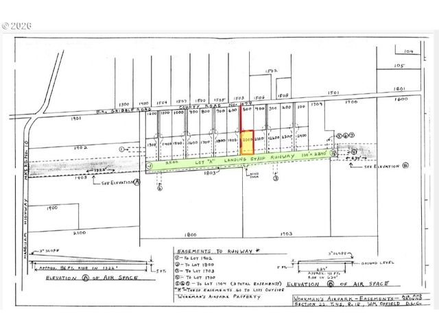 9626 S GRIBBLE Rd, Canby, OR 97013