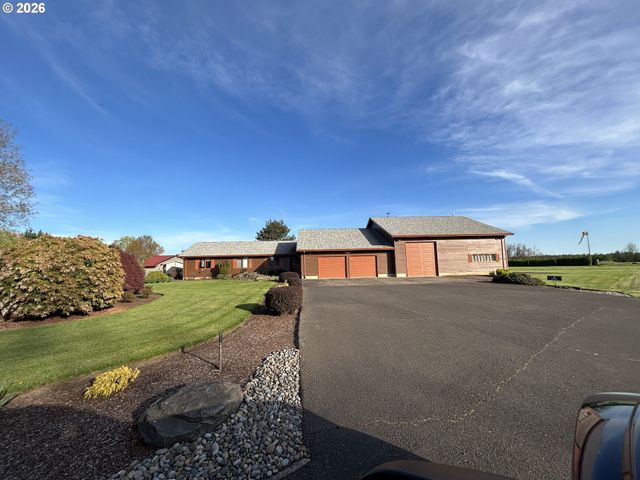 9626 S GRIBBLE Rd, Canby, OR 97013