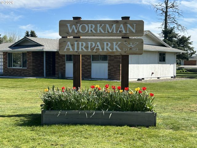 9626 S GRIBBLE Rd, Canby, OR 97013