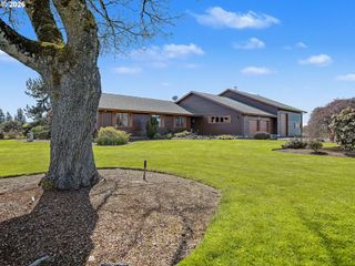 9626 S GRIBBLE Rd, Canby, OR 97013