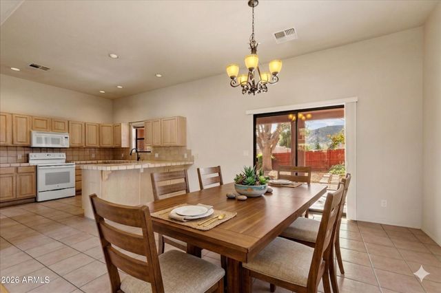 245 Cathedral Rock Drive, Sedona, AZ 86351