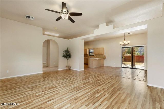 245 Cathedral Rock Drive, Sedona, AZ 86351