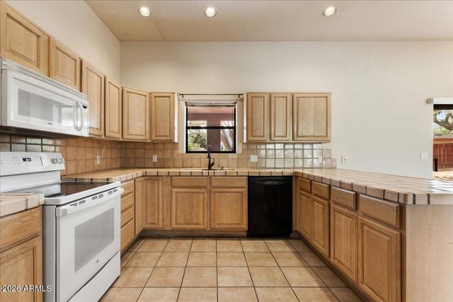 245 Cathedral Rock Drive, Sedona, AZ 86351