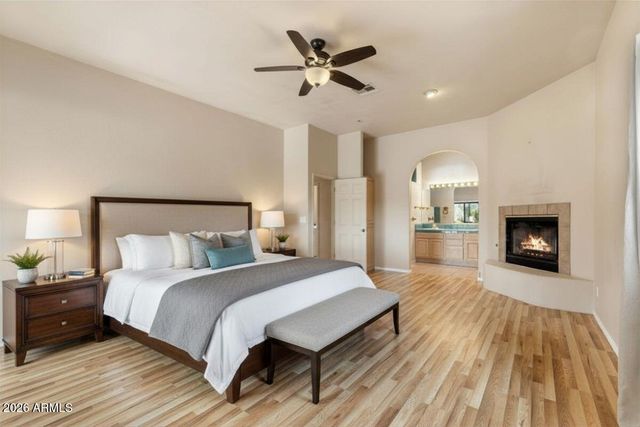 245 Cathedral Rock Drive, Sedona, AZ 86351