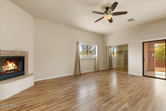 245 Cathedral Rock Drive, Sedona, AZ 86351