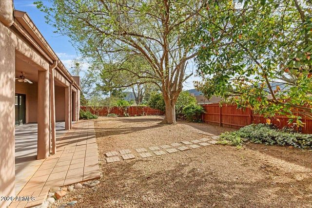 245 Cathedral Rock Drive, Sedona, AZ 86351
