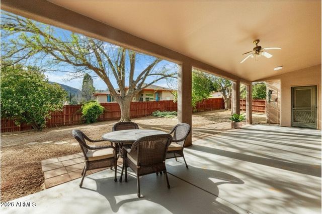 245 Cathedral Rock Drive, Sedona, AZ 86351