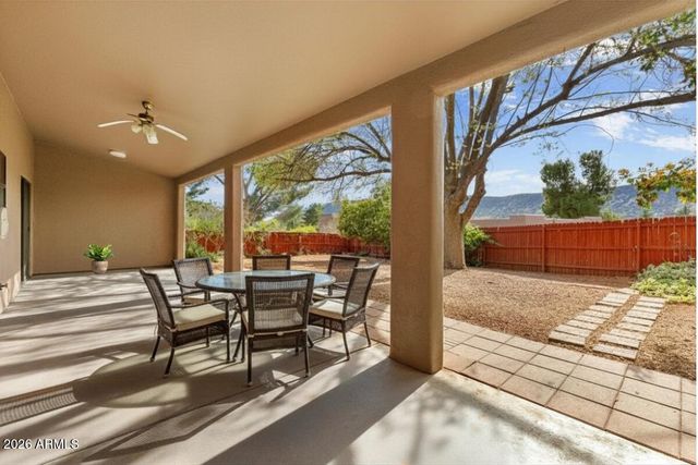 245 Cathedral Rock Drive, Sedona, AZ 86351