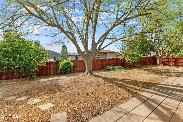 245 Cathedral Rock Drive, Sedona, AZ 86351