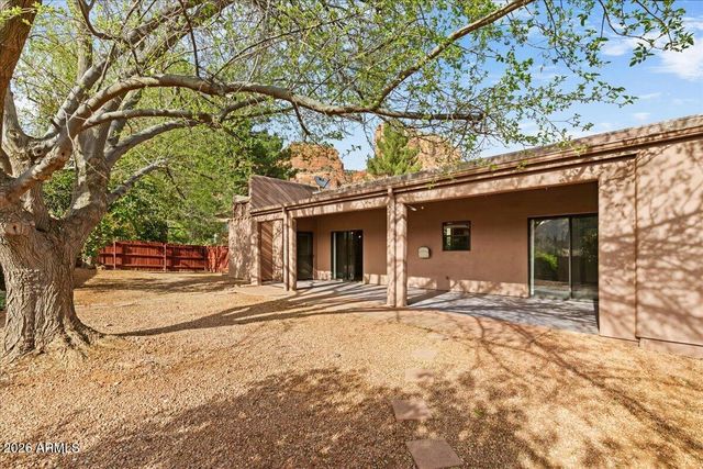 245 Cathedral Rock Drive, Sedona, AZ 86351