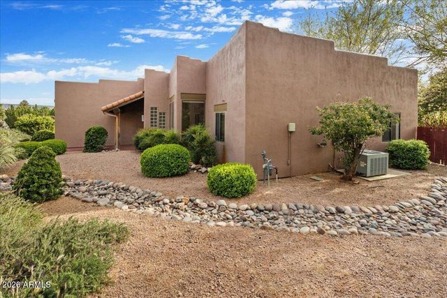 245 Cathedral Rock Drive, Sedona, AZ 86351