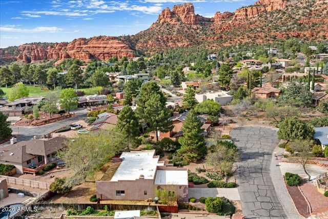245 Cathedral Rock Drive, Sedona, AZ 86351