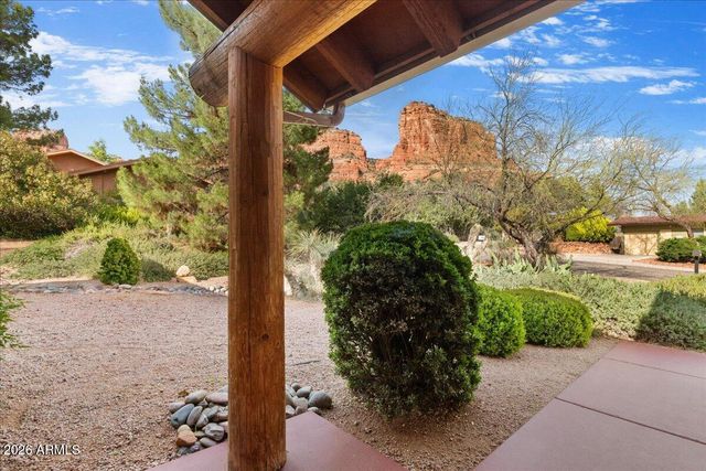 245 Cathedral Rock Drive, Sedona, AZ 86351