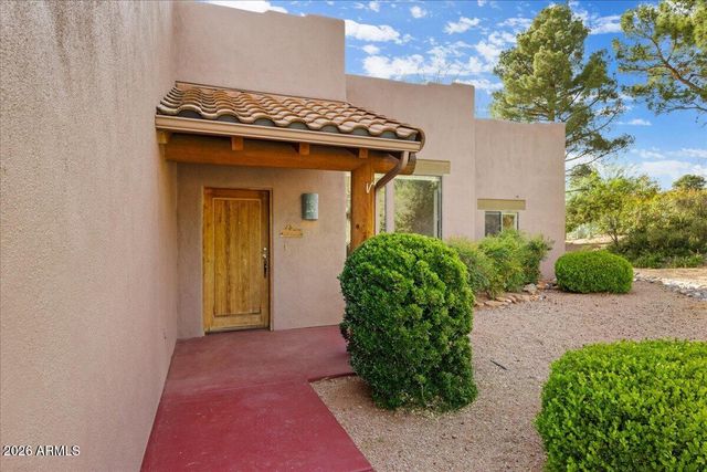 245 Cathedral Rock Drive, Sedona, AZ 86351