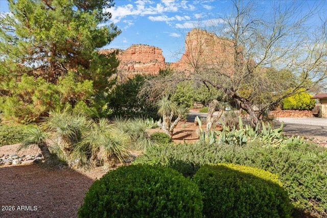 245 Cathedral Rock Drive, Sedona, AZ 86351