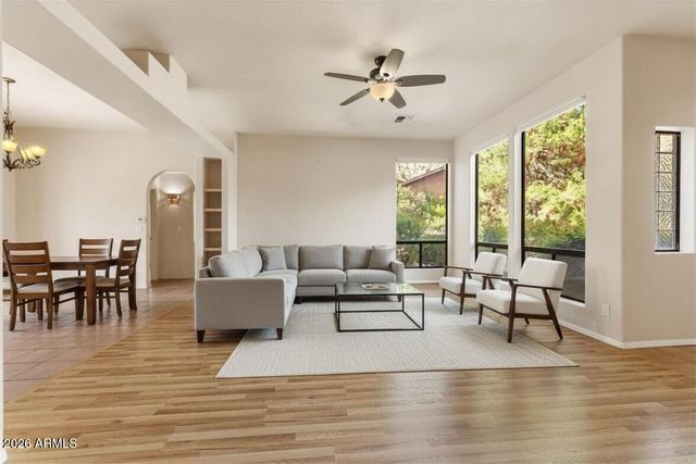 245 Cathedral Rock Drive, Sedona, AZ 86351