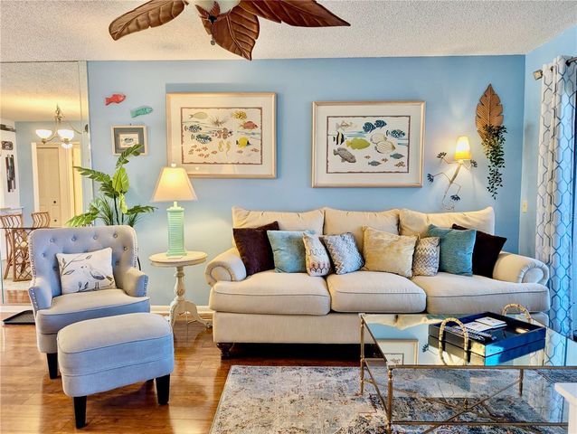 6218 PALMA DEL MAR BOULEVARD S 114, St Petersburg, FL 33715